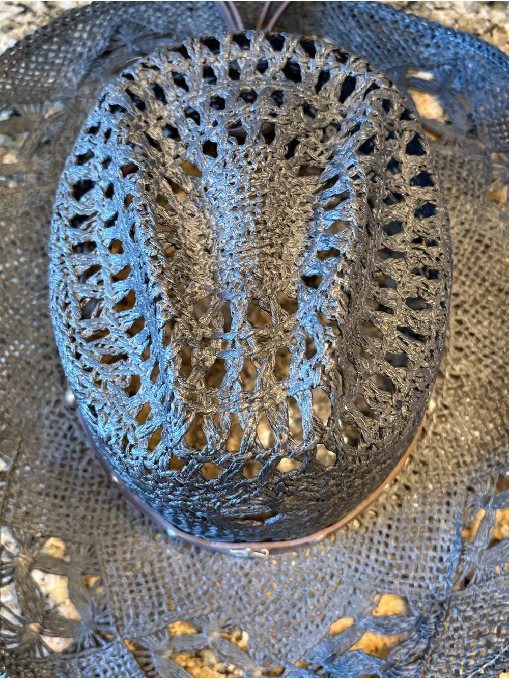 Laredo hat - Picture 6 of 8